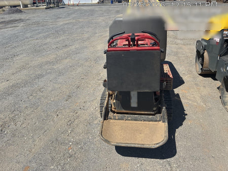 2025 TORO MBTX 2500-TS