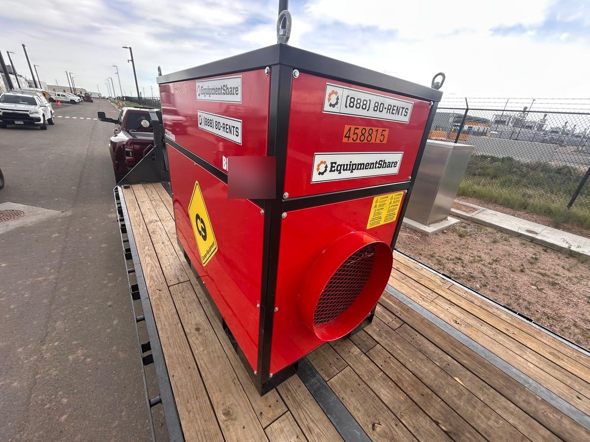 2024 CAMPO EB150E480600V