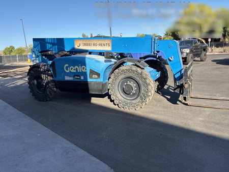 2020 GENIE GTH-844
