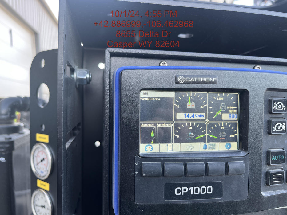 2024 PIONEER PP64C21L71-JD6068