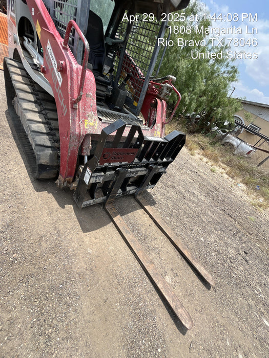 2024 VIRNIG PF4855-5VG