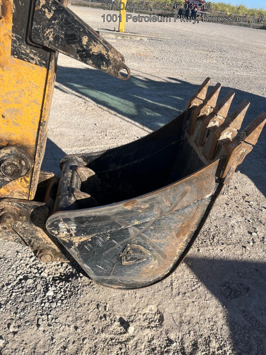 2025 PALADIN 08HQ024-E00-X156S5-P-030