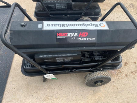 2023 HEATSTAR HS175KT