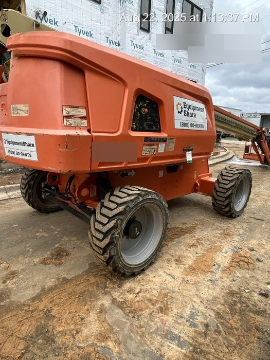 2019 JLG 660SJ