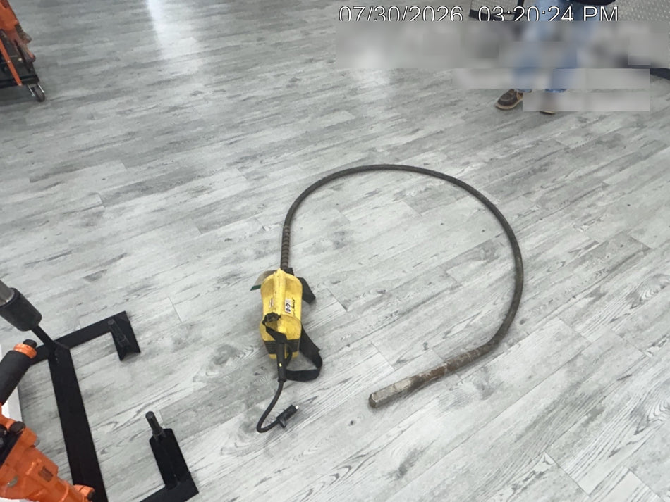 2021 WACKER NEUSON M2500