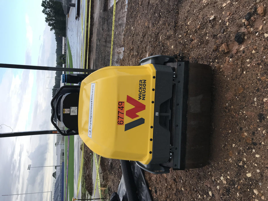 2020 WACKER NEUSON RD12A
