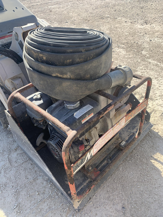 2023 MULTIQUIP QP3TH