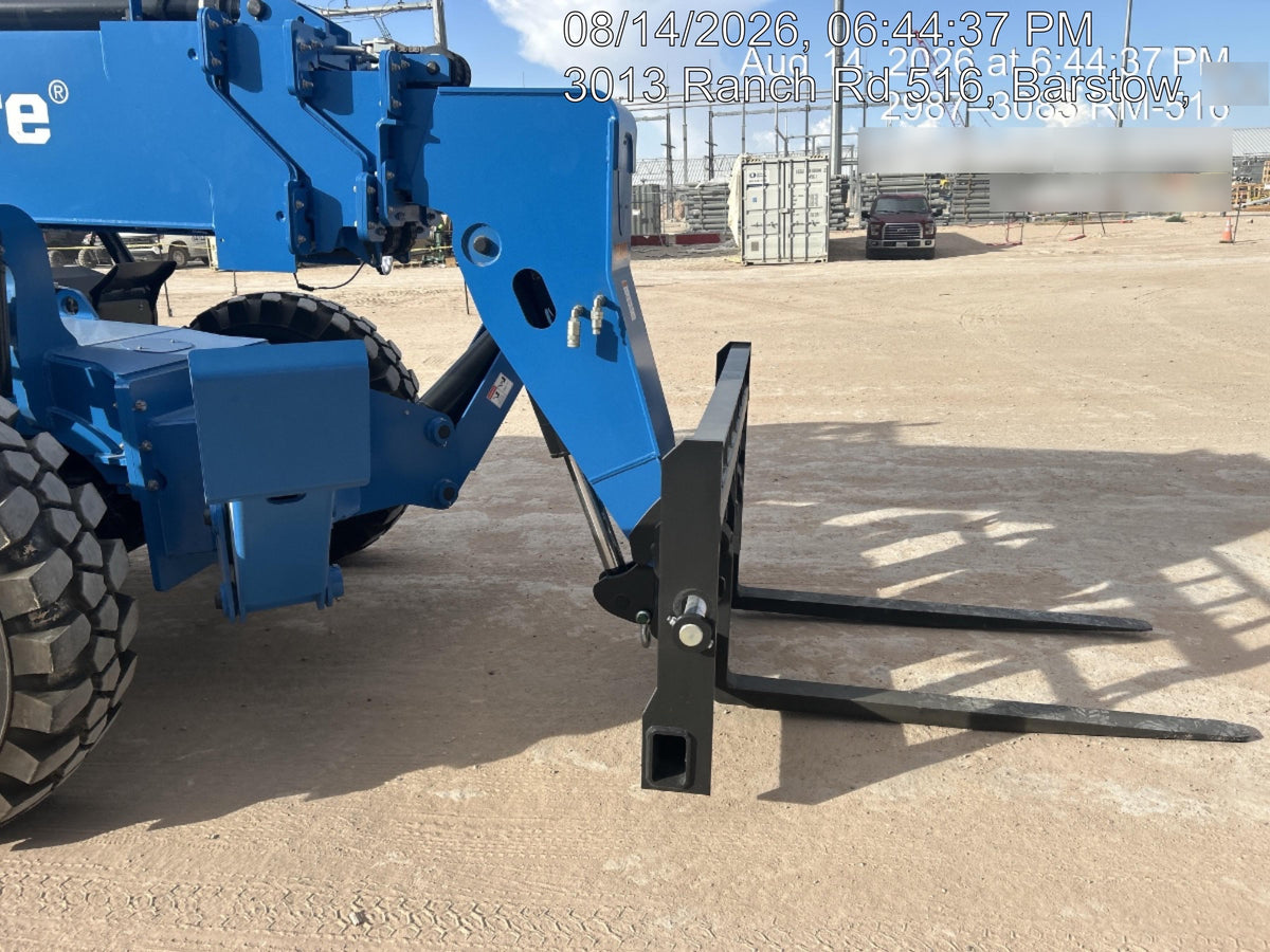 2026 GENIE GTH-1056
