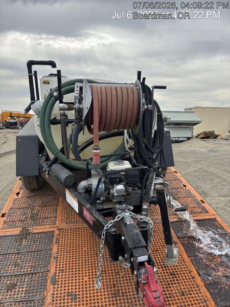 2026 WYLIE EXP-550L-S