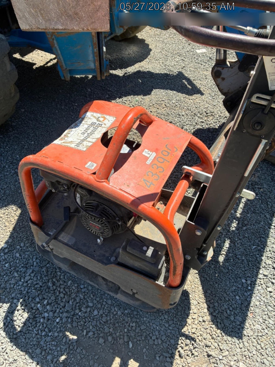 2024 HUSQVARNA LG300