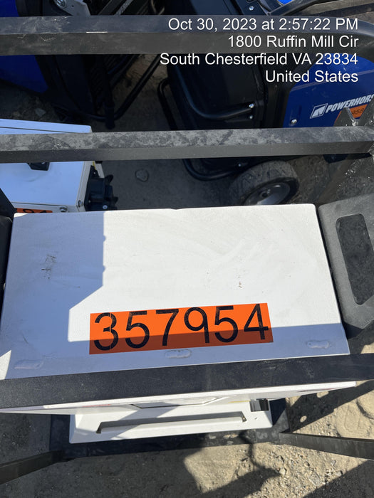 2023 TRYSTAR DBLB1.D3-A-F-A1