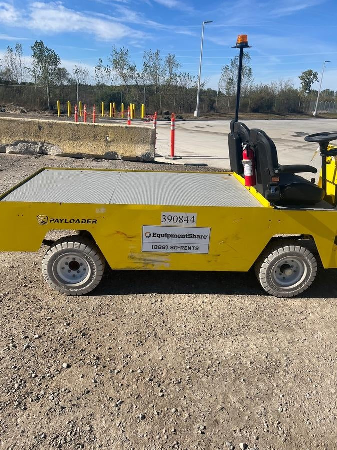 2024 COLUMBIA Payloader 2XL