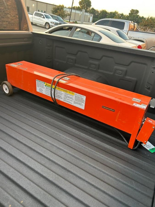 2022 CURRENT TOOLS 451