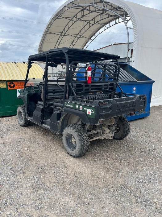 2020 KAWASAKI MULE PRO-DX