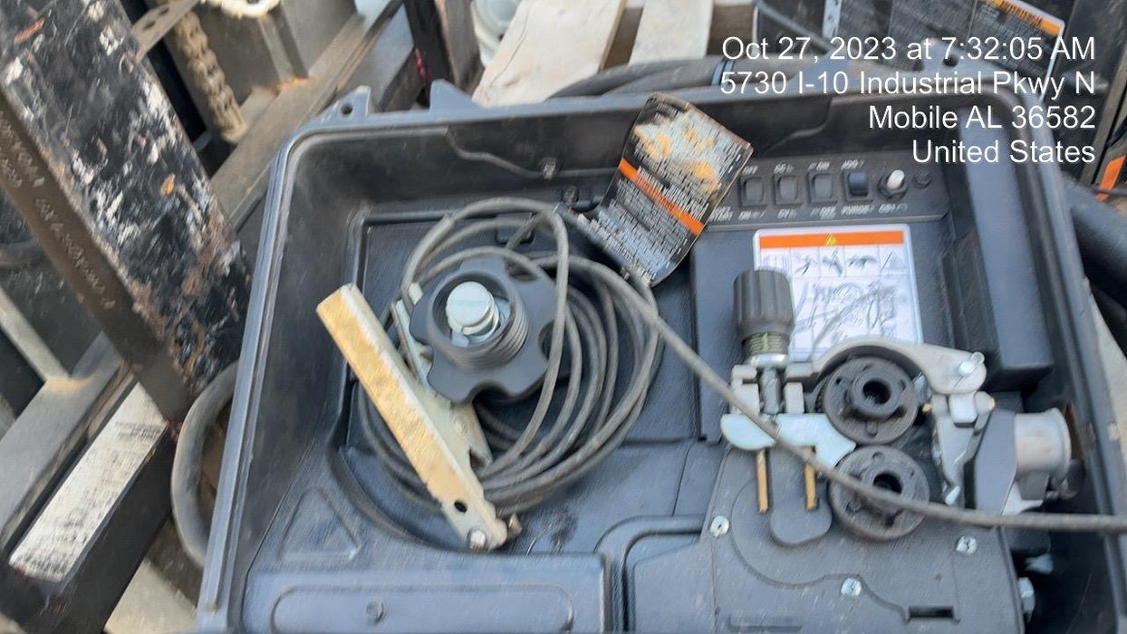 2023 MILLER ELECTRIC ArcReach 8