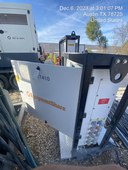 2023 TRYSTAR IL-086-VDE-27MBRP