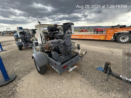 2022 ATLAS COPCO PAC F66 KD