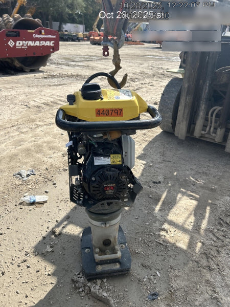 2024 WACKER NEUSON BS68-4Ab/28