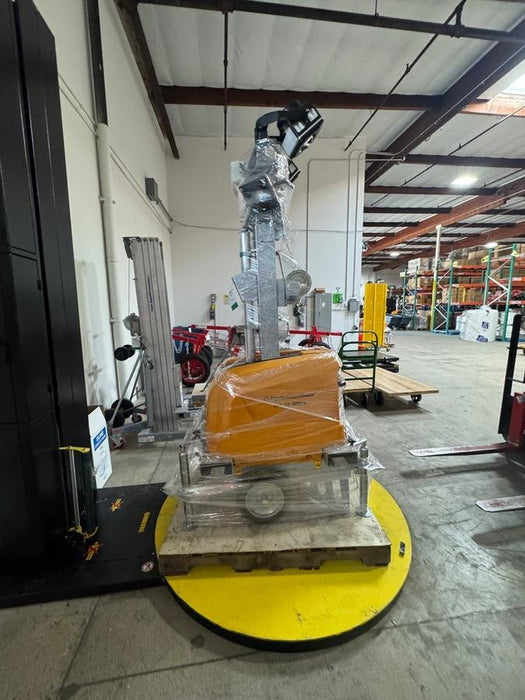 2024 ATLAS COPCO HILIGHT E3 Plus