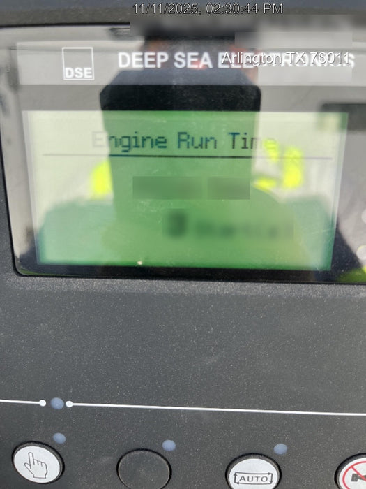 2020 ATLAS COPCO QAS 70