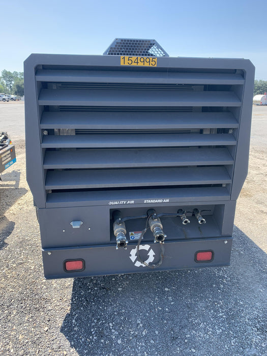 2021 ATLAS COPCO XAS 900