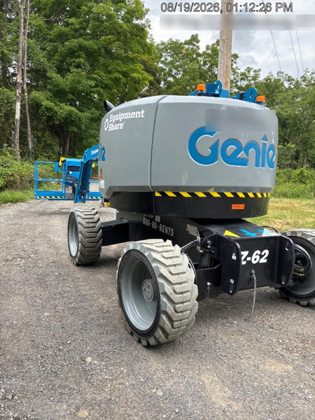 2026 GENIE Z-62/40 RT