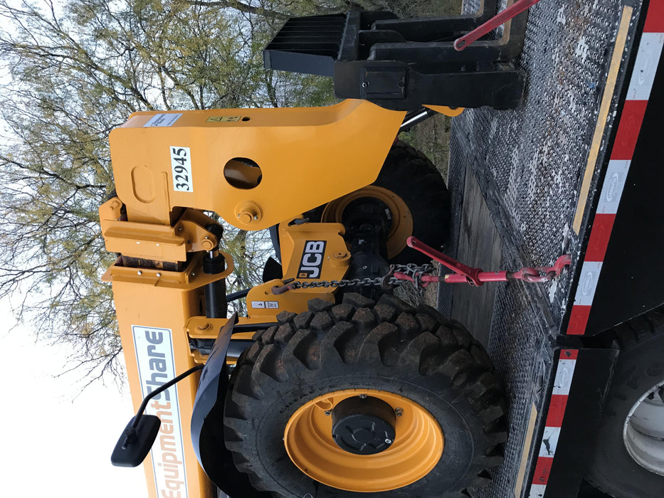2019 JCB 506-36