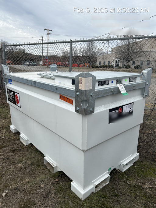 2025 WESTERN GLOBAL 20TCG-ES