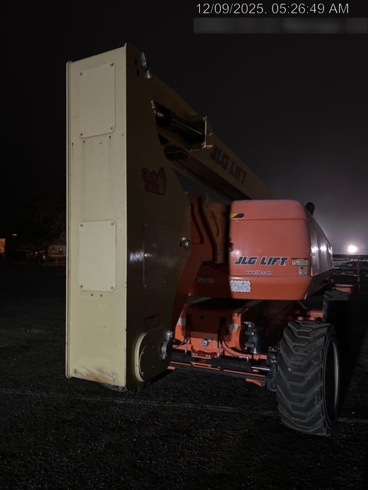 2020 JLG 800AJ