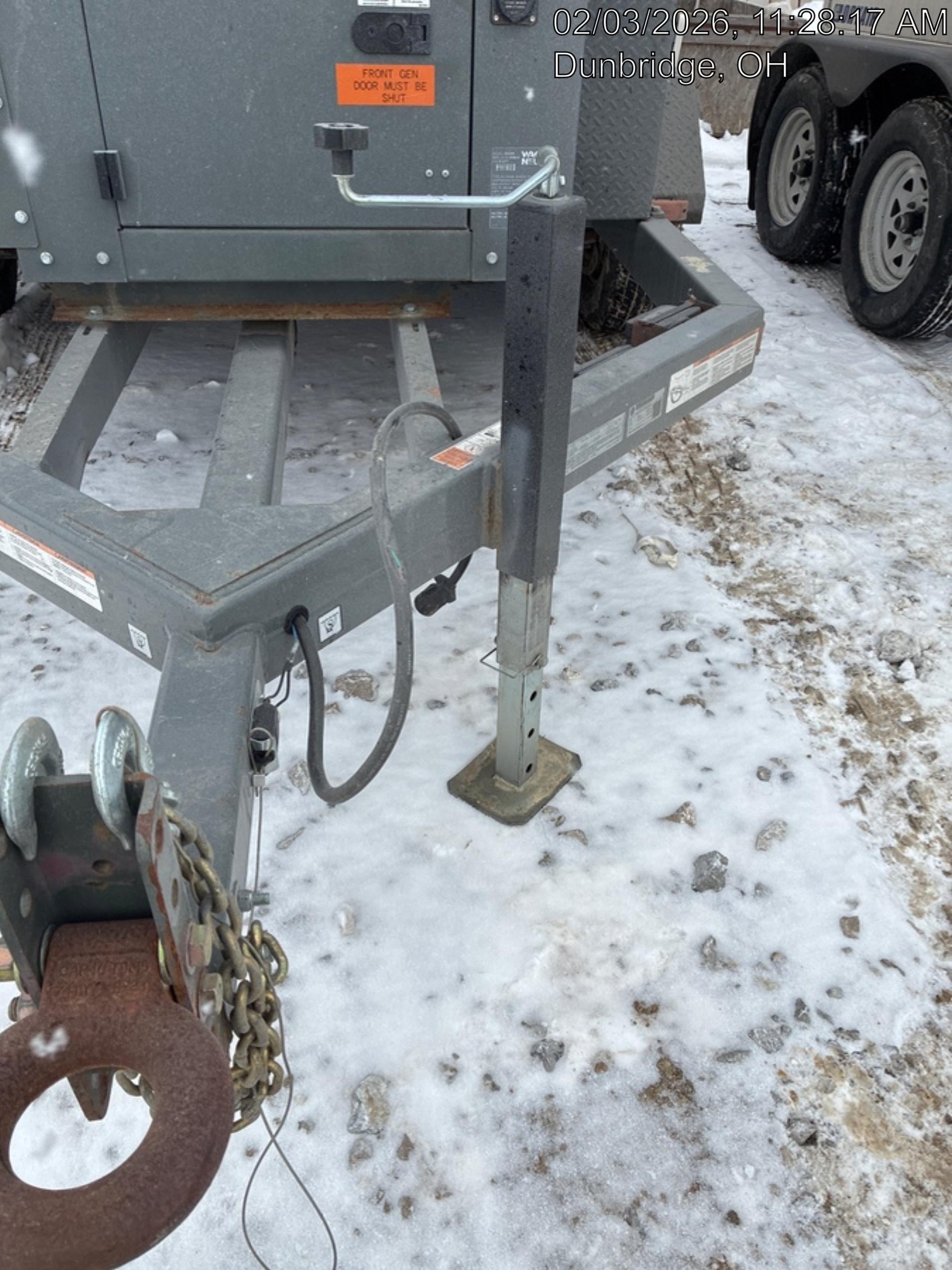 2019 WACKER NEUSON E3000