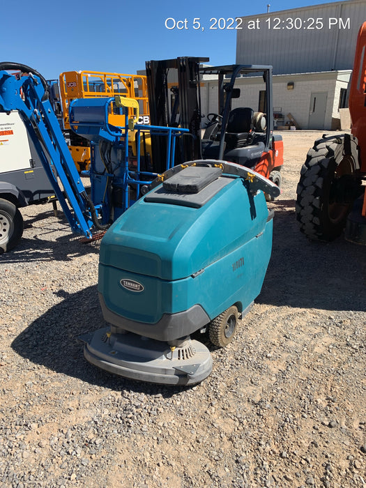 2020 TENNANT T600E