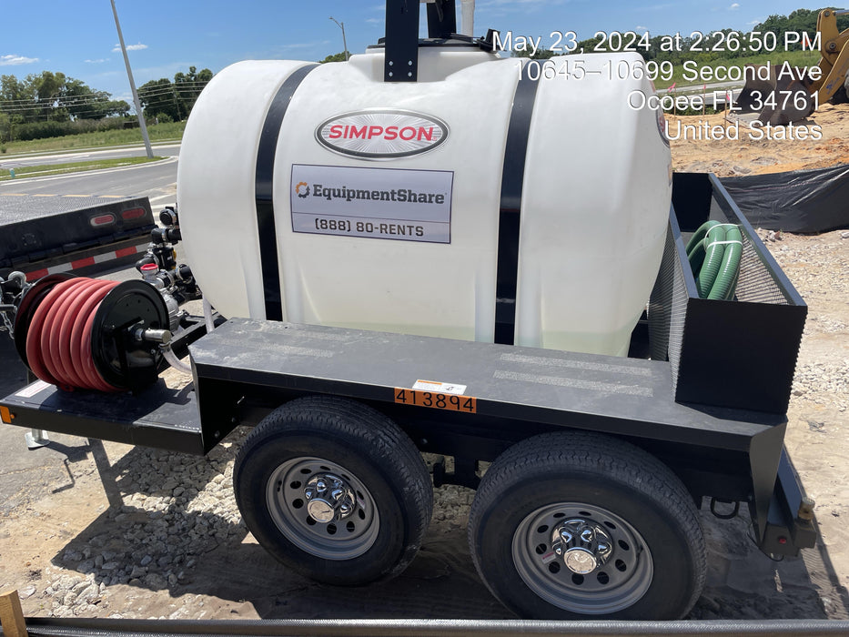 2024 SIMPSON SWT-52517