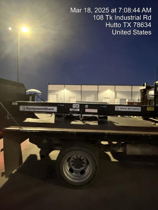 2024 STAR INDUSTRIES 1160B