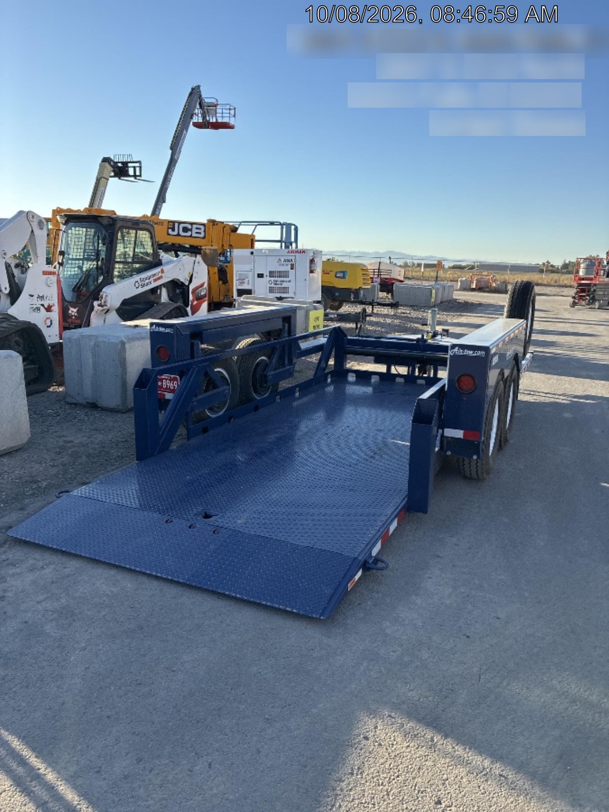 2026 AIR TOW Pro-16