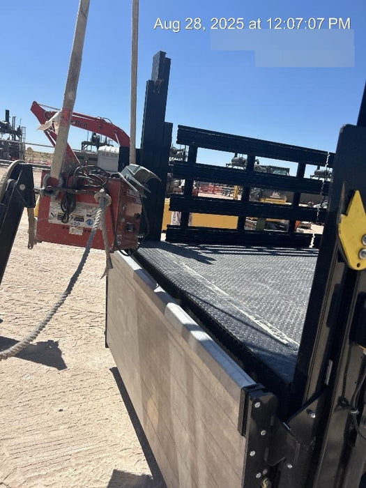 2021 MULTIQUIP MB25A