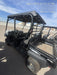 2022 KAWASAKI Trans Mule FE - Gas (Canopy)