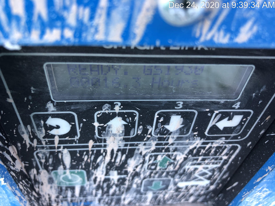 2020 Genie GS-1930 Standard Machine