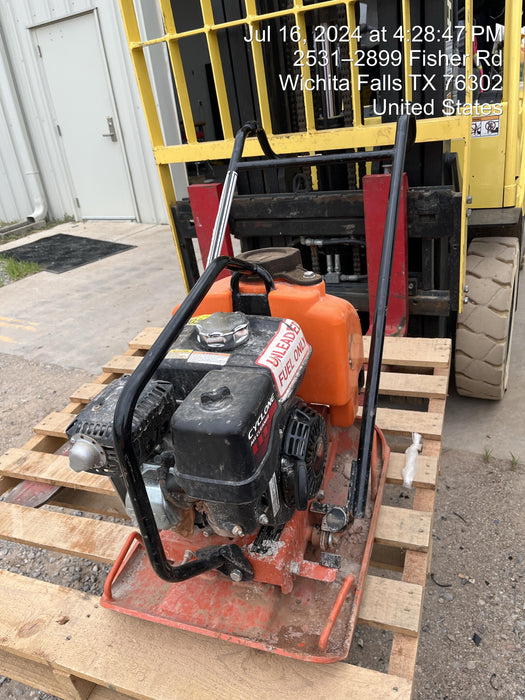 2023 MULTIQUIP MVC82VHW