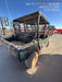 Kawasaki MULE PRO-DX Diesel, 6-Seater, Canopy