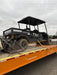 2022 Club Car CA1700D Canopy, Diesel, 4 Passenger