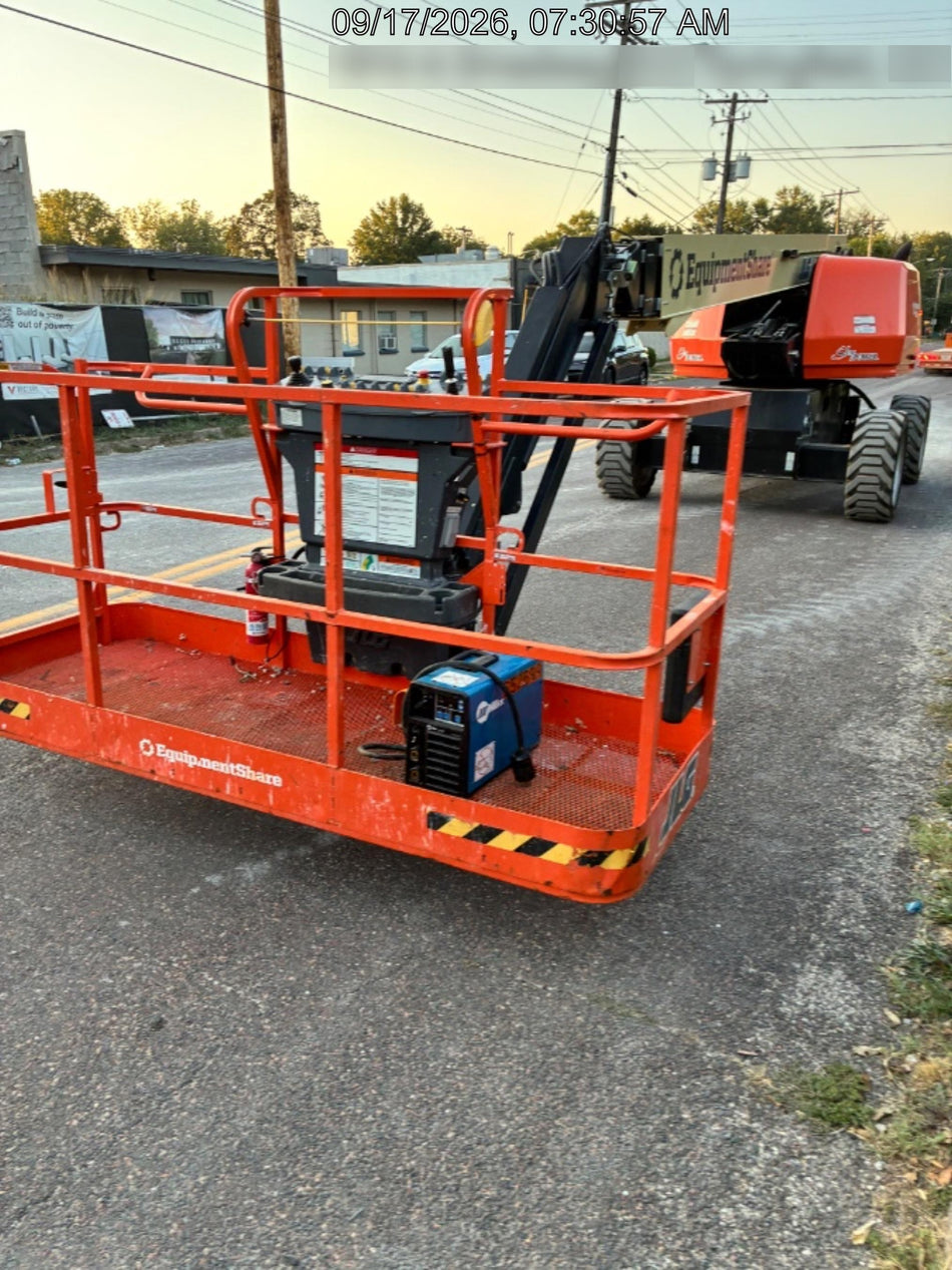 2025 MILLER ELECTRIC CST-282