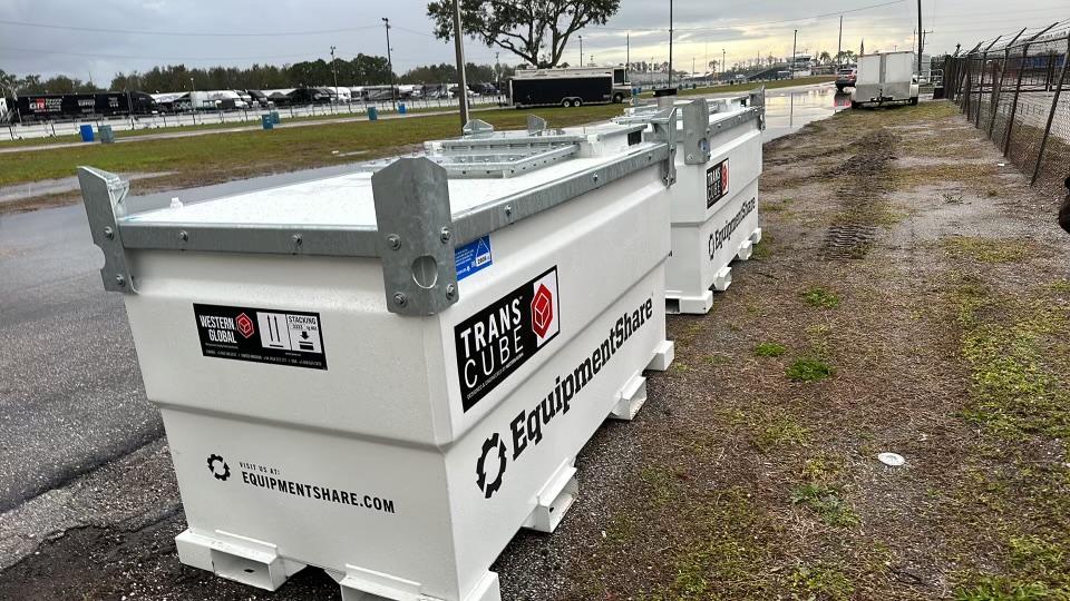 2024 WESTERN GLOBAL 20TCG-ES