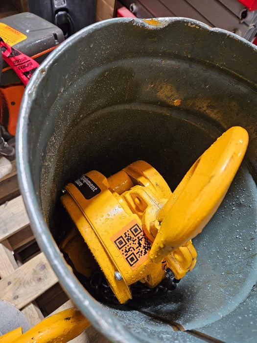 2024 HARRINGTON CF030-30