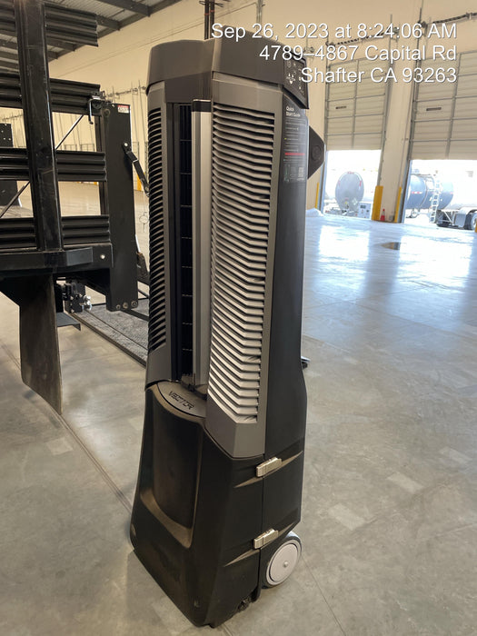 2023 VECTOR Vector Max