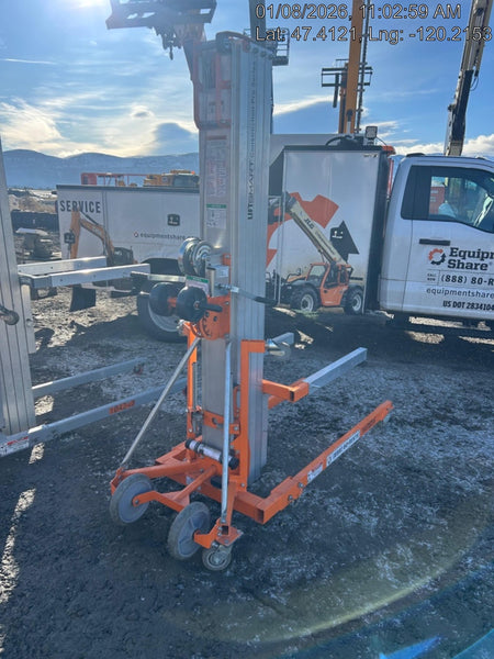 2021 LIFTSMART MLC-24