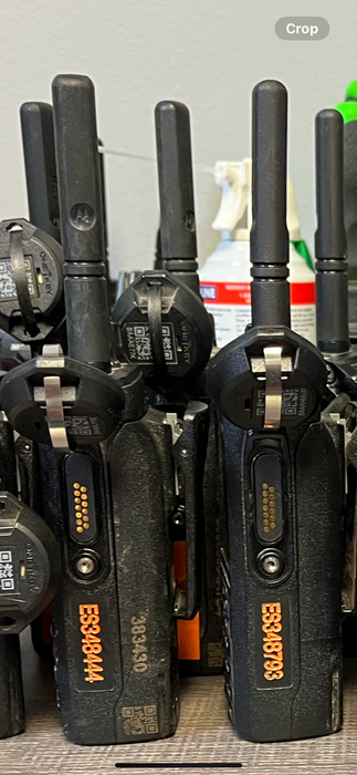 2023 MOTOROLA R7 DISPLAY