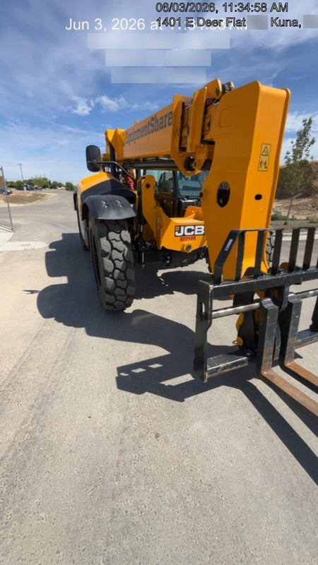 2025 JCB 506-36
