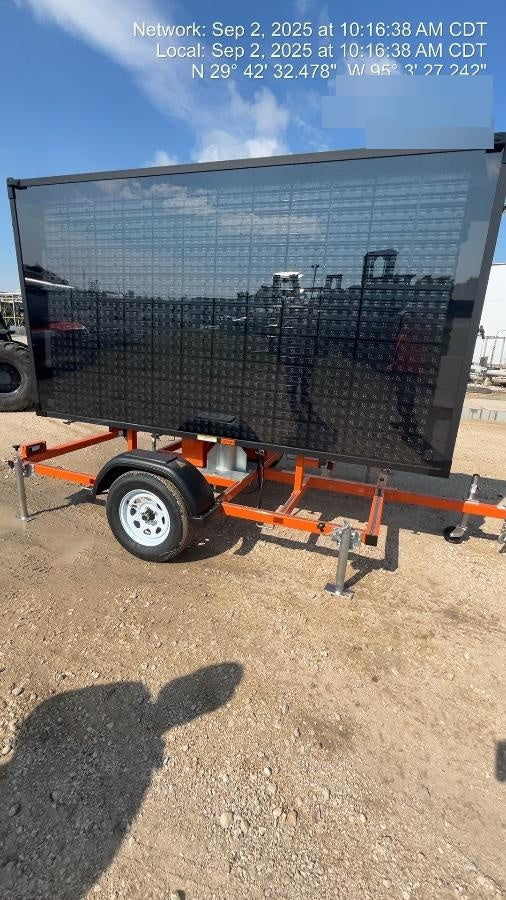 2025 WANCO WTMMBA