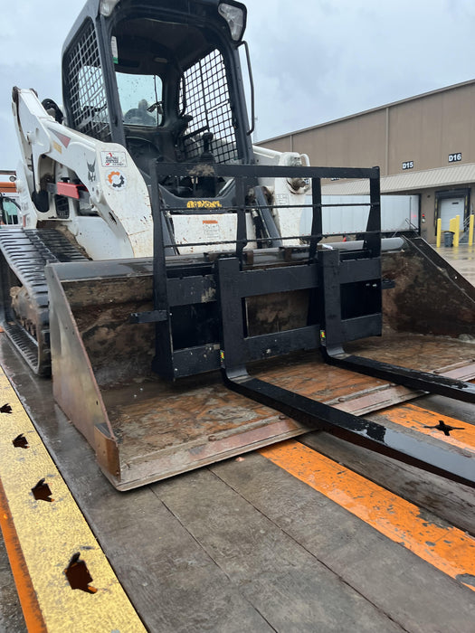 2024 ARROW MATERIAL HANDLING F5100CB