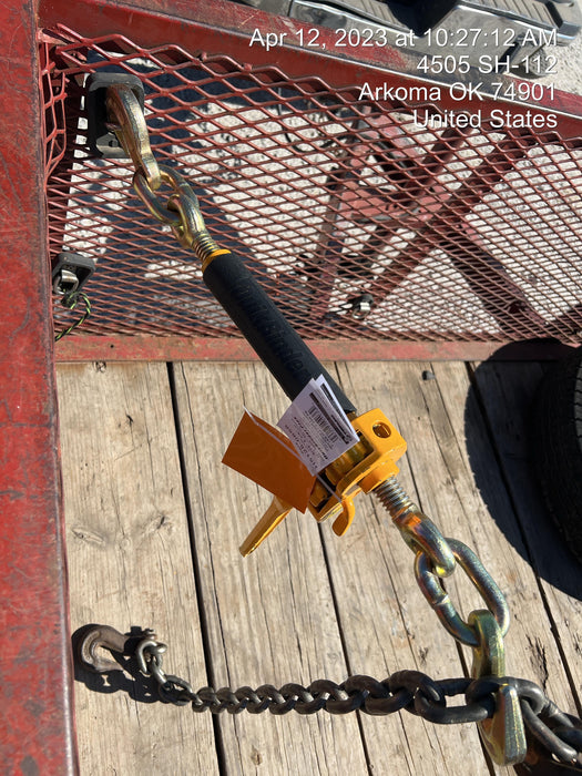 2023 HUSQVARNA CRT 48